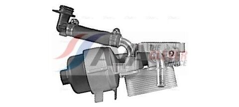 Оливний радіатор CITROEN/FIAT/FORD/VOLVO у зборі (Ava) Оливний радіатор CITROEN/FIAT/FORD/VOLVO у зборі (Ava)