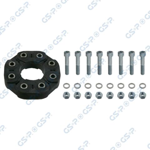 Эластичная муфта Эластичная муфта