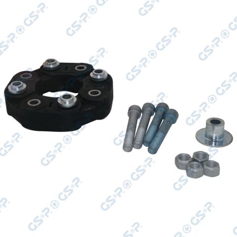 Еластична муфта