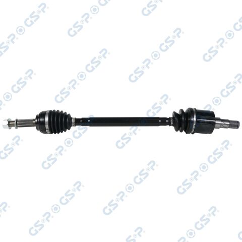 Полуось Полуось