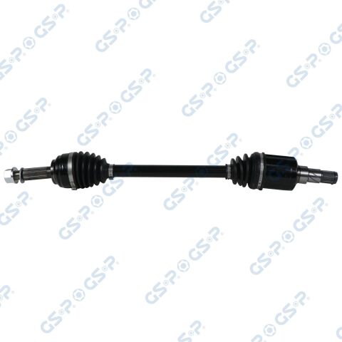 Напіввісь Напіввісь