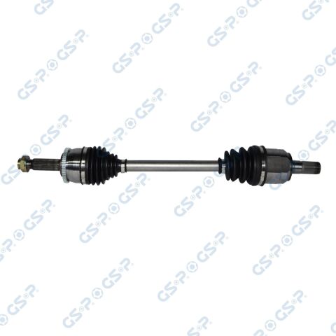 Напіввісь Напіввісь