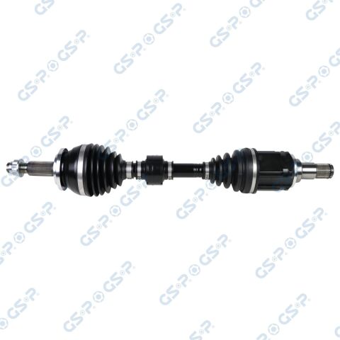 Піввісь Premium Line