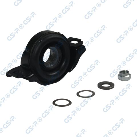 Опора карданного валу