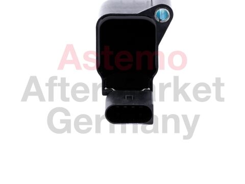 Котушка запалювання (HUCO 133966)