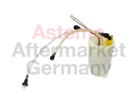 Паливний насос AUDI/PORSCHE/VW _L _06-15 ( HUCO 133468) Паливний насос AUDI/PORSCHE/VW _L _06-15 ( HUCO 133468)