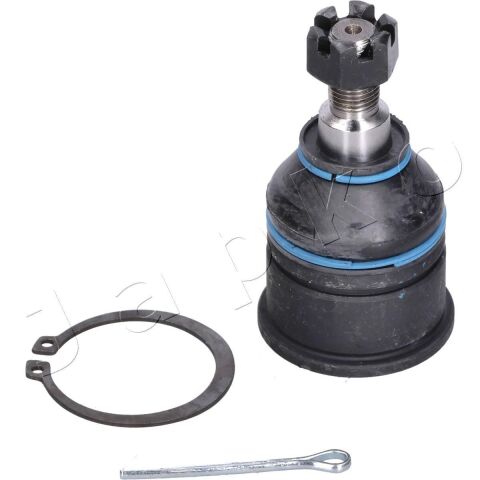 Кульова опора