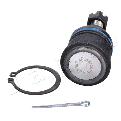 Кульова опора