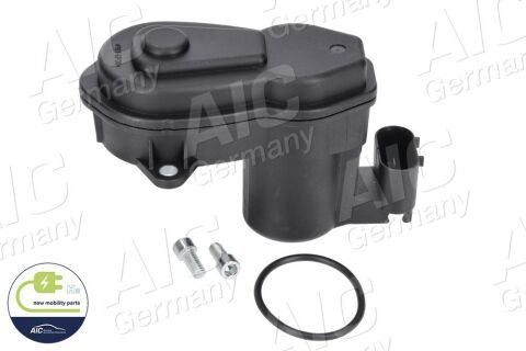 Моторчик електроручника BMW 5 (F10)/X3 (F25)/X4 (F26) 10-18