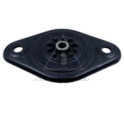 Подушка амортизатора (заднього) Hyundai Accent/Kia Rio 05-