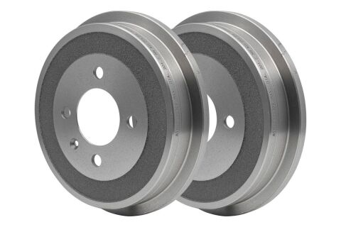 Барабан гальмівний (задній) Seat Cordoba/VW Polo 93-05 (100x50,5) Барабан гальмівний (задній) Seat Cordoba/VW Polo 93-05 (100x50,5)