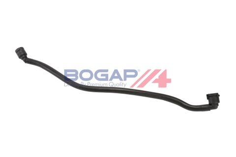 Патрубок системы охлаждения BMW X3 (F25) 11-17 N20/N55