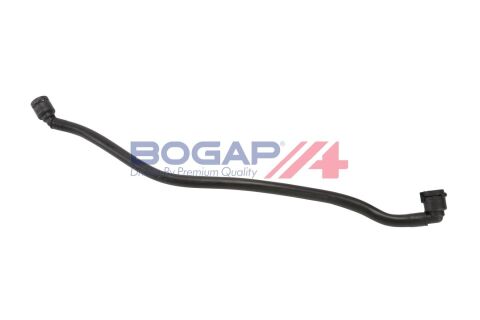 Патрубок системы охлаждения BMW X3 (F25) 11-17 N20/N55