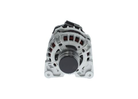 Генератор Renault Clio III/IV 1.2 16V 05-21 (14V/90A) Генератор Renault Clio III/IV 1.2 16V 05-21 (14V/90A)