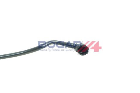 Патрубок системы охлаждения BMW X3 (F25) 11-17 N20/N55