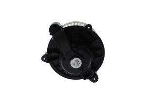 Моторчик пічки Ford Transit V363 16- (без регулятора)