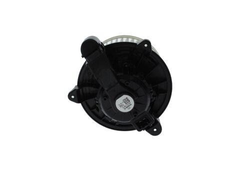 Моторчик печки Ford Transit V363 16-(без регулятора)