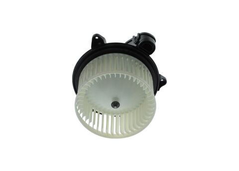 Моторчик печки Ford Transit V363 16-(без регулятора)