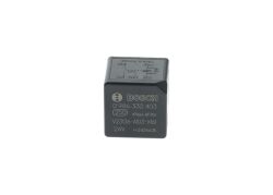 Реле багатофункціональне (24V) Daf/Iveco/MB/Renault/Volvo