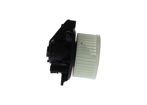 Моторчик печки Ford Transit V363 16-(без регулятора)