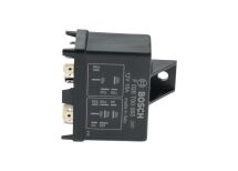 Реле свічок розжарювання Alfa Romeo/BMW/Fiat Реле свічок розжарювання Alfa Romeo/BMW/Fiat