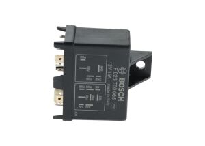 Реле свічок розжарювання Alfa Romeo/BMW/Fiat