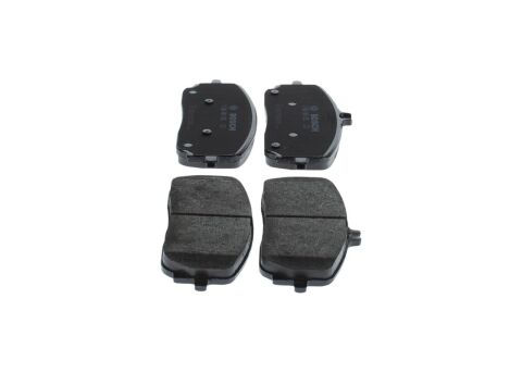 Колодки тормозные (передние) MB G-class (W463) 18-