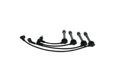 Провода зажигания Hyundai Accent/Kia Rio 1.4-1.6 94-(к-кт)