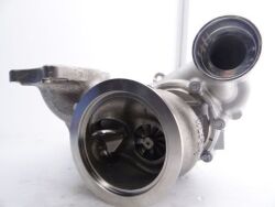 Турбіна Citroen C3/C4/Peugeot 2008/208/3008/308 1.2 THP 13- Турбіна Citroen C3/C4/Peugeot 2008/208/3008/308 1.2 THP 13-