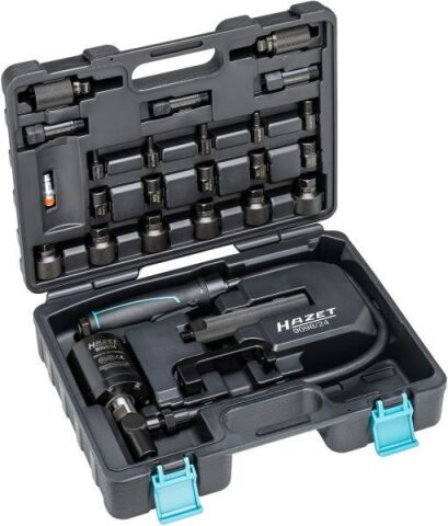 Інструмент для демонтажу форсунок (пневматичний)