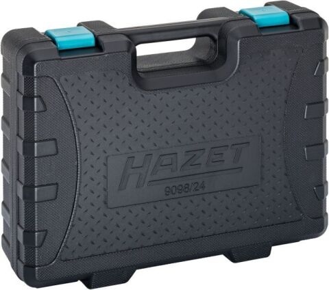 Інструмент для демонтажу форсунок (пневматичний)