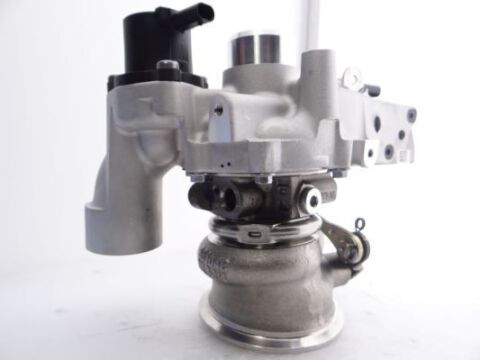 Турбіна Citroen C3/C4/Peugeot 2008/208/3008/308 1.2 THP 13- Турбіна Citroen C3/C4/Peugeot 2008/208/3008/308 1.2 THP 13-