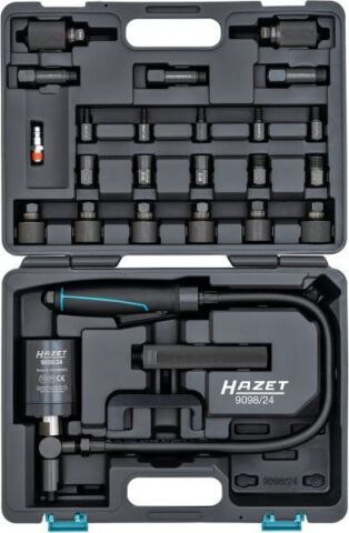 Інструмент для демонтажу форсунок (пневматичний)