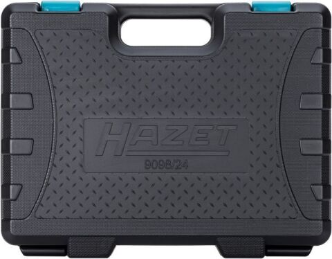 Інструмент для демонтажу форсунок (пневматичний)