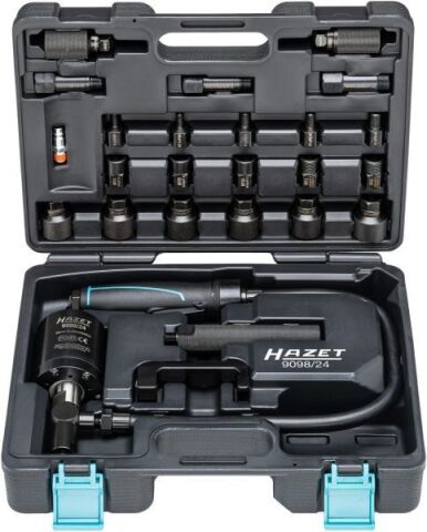 Інструмент для демонтажу форсунок (пневматичний)