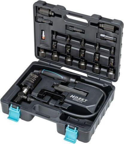 Інструмент для демонтажу форсунок (пневматичний)