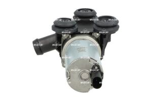 Насос системи охолодження (додатковий) BMW 3 (E46/E90)/5 (E60) 00-10 M43/N45/N46/N47