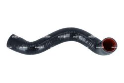 Патрубок інтеркулера Renault Megane II/Scenic II 1.5 dCi 03-10 Патрубок інтеркулера Renault Megane II/Scenic II 1.5 dCi 03-10