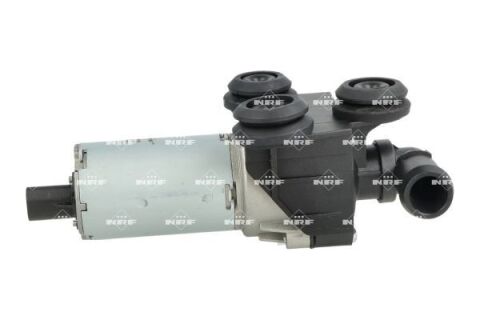 Насос системи охолодження (додатковий) BMW 3 (E46/E90)/5 (E60) 00-10 M43/N45/N46/N47 Насос системи охолодження (додатковий) BMW 3 (E46/E90)/5 (E60) 00-10 M43/N45/N46/N47