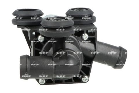 Насос системи охолодження (додатковий) BMW 3 (E46/E90)/5 (E60) 00-10 M43/N45/N46/N47 Насос системи охолодження (додатковий) BMW 3 (E46/E90)/5 (E60) 00-10 M43/N45/N46/N47