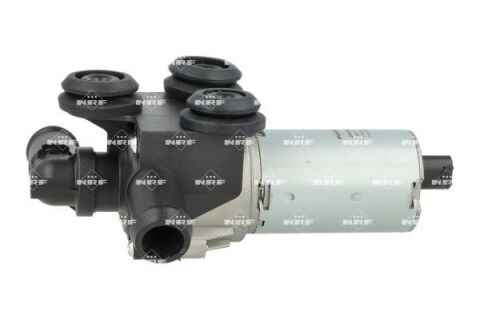 Насос системи охолодження (додатковий) BMW 3 (E46/E90)/5 (E60) 00-10 M43/N45/N46/N47 Насос системи охолодження (додатковий) BMW 3 (E46/E90)/5 (E60) 00-10 M43/N45/N46/N47