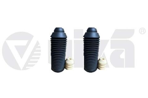 Пильник + відбійник амортизатора (переднього) Audi A1/Skoda Fabia/VW Golf 93- (к-кт 2шт)