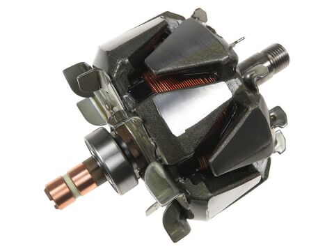 Якір генератора (12V) Renault Megane II/Nissan Primera 2.0/1.9 dCi 02- Якір генератора (12V) Renault Megane II/Nissan Primera 2.0/1.9 dCi 02-