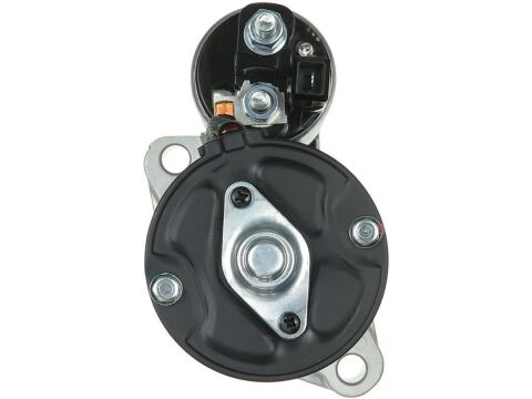 Стартер VW Golf III 2.8-2.9 VR6 /IV 2.3 V5 92-06 (12V/1.8kw) (z=9) Стартер VW Golf III 2.8-2.9 VR6 /IV 2.3 V5 92-06 (12V/1.8kw) (z=9)