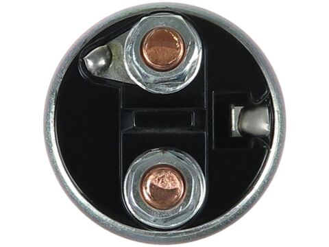 Реле стартера втягуюче (12V) Skoda Felicia 1.3-1.6 94-02/VW Caddy 1.6 96-00