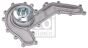 Помпа води Audi A4/A5/A6/A7/Q5/Q7/VW Amarok 3.0TDI 14-, фото 4 - интернет-магазин Auto-Mechanic