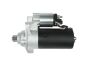 Стартер VW Golf III 2.8-2.9 VR6 /IV 2.3 V5 92-06 (12V/1.8kw) (z=9), фото 9 - интернет-магазин Auto-Mechanic
