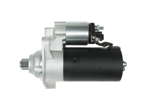 Стартер VW Golf III 2.8-2.9 VR6 /IV 2.3 V5 92-06 (12V/1.8kw) (z=9) Стартер VW Golf III 2.8-2.9 VR6 /IV 2.3 V5 92-06 (12V/1.8kw) (z=9)