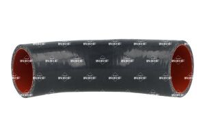 Патрубок інтеркулера (короткий) Opel Vivaro B/Renault Trafic III 1.6dCi 14-