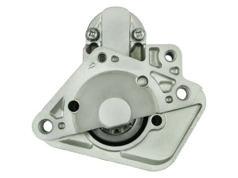 Стартер 1.5dCi (1,4кВт z12) (тип Mitsubishi) реставрація Renault Megane II + III